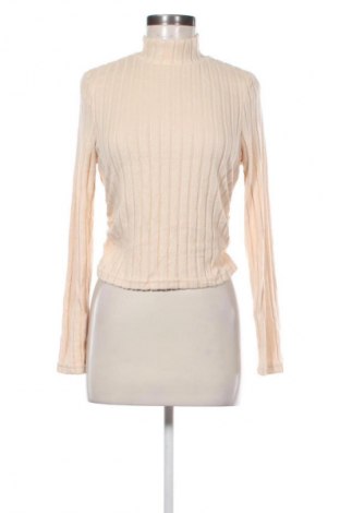 Γυναικεία μπλούζα SHEIN, Μέγεθος XL, Χρώμα Κίτρινο, Τιμή 5,99 €