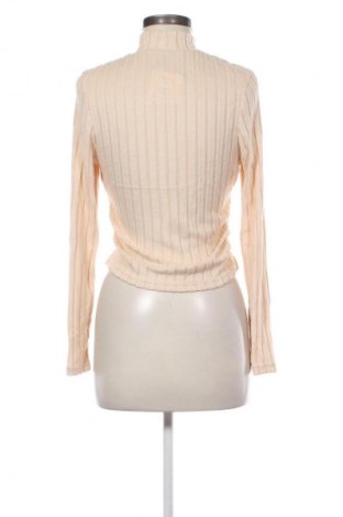 Γυναικεία μπλούζα SHEIN, Μέγεθος XL, Χρώμα Κίτρινο, Τιμή 5,99 €