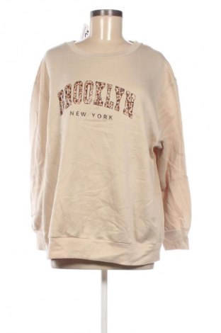 Női blúz SHEIN, Méret XL, Szín Bézs, Ár 3 129 Ft