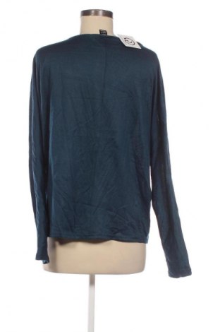 Bluzka damska SHEIN, Rozmiar M, Kolor Niebieski, Cena 10,99 zł