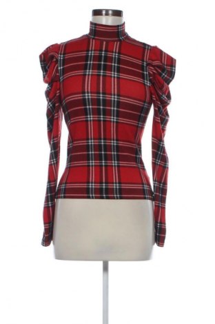 Bluzka damska SHEIN, Rozmiar M, Kolor Kolorowy, Cena 44,00 zł