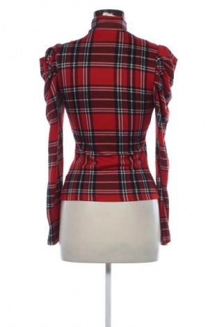 Bluzka damska SHEIN, Rozmiar M, Kolor Kolorowy, Cena 44,00 zł