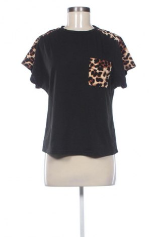 Bluzka damska SHEIN, Rozmiar M, Kolor Kolorowy, Cena 43,68 zł