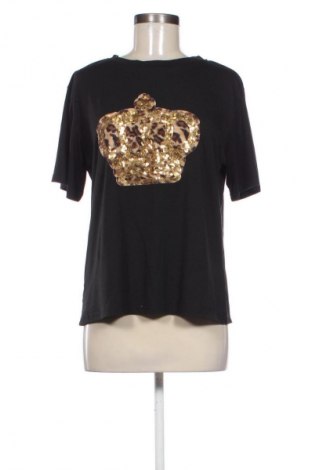 Дамска блуза SHEIN, Размер XL, Цвят Многоцветен, Цена 14,99 лв.