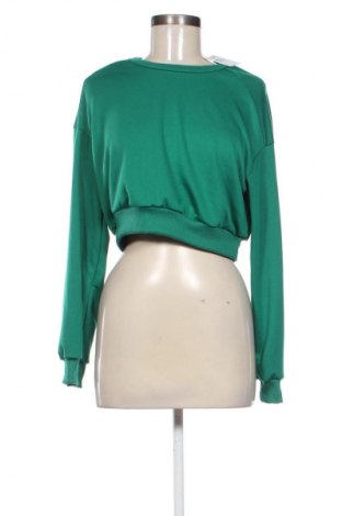 Damen Shirt SHEIN, Größe S, Farbe Grün, Preis € 10,00