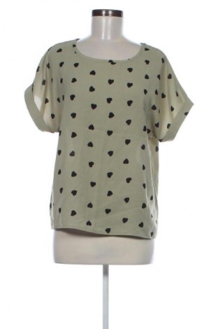 Bluzka damska SHEIN, Rozmiar L, Kolor Kolorowy, Cena 44,00 zł