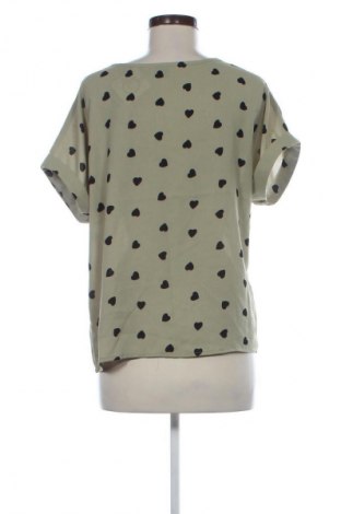 Bluzka damska SHEIN, Rozmiar L, Kolor Kolorowy, Cena 44,00 zł