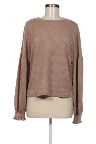 Női blúz SHEIN, Méret L, Szín Barna, Ár 1 199 Ft