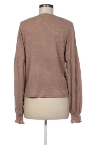 Női blúz SHEIN, Méret L, Szín Barna, Ár 1 199 Ft