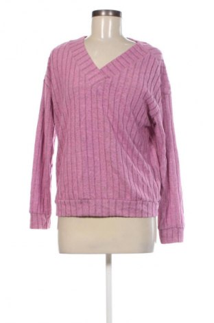 Bluză de femei SHEIN, Mărime M, Culoare Roz, Preț 31,99 Lei