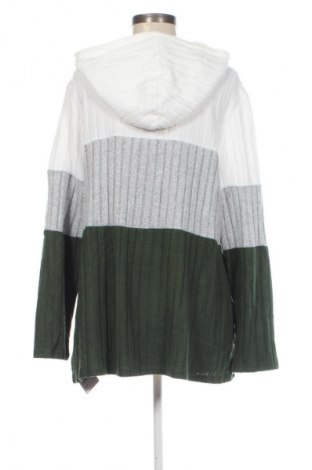 Damen Shirt SHEIN, Größe XXL, Farbe Mehrfarbig, Preis 7,99 €