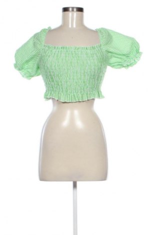 Damen Shirt SHEIN, Größe M, Farbe Mehrfarbig, Preis € 9,72