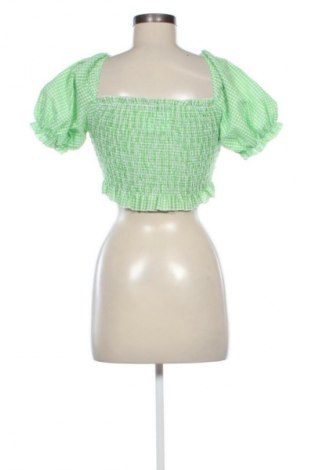 Damen Shirt SHEIN, Größe M, Farbe Mehrfarbig, Preis € 9,72