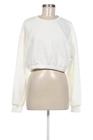 Női blúz SHEIN, Méret M, Szín Fehér, Ár 2 689 Ft