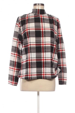 Dámska blúza SHEIN, Veľkosť 3XL, Farba Viacfarebná, Cena  9,95 €