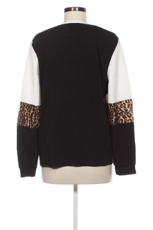 Γυναικεία μπλούζα SHEIN, Μέγεθος XL, Χρώμα Πολύχρωμο, Τιμή 6,99 €