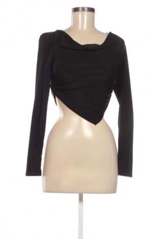 Γυναικεία μπλούζα SHEIN, Μέγεθος M, Χρώμα Μαύρο, Τιμή 8,99 €