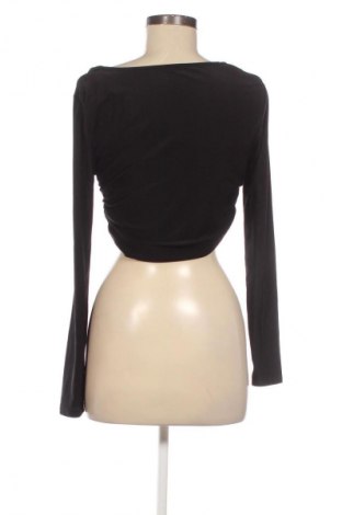 Γυναικεία μπλούζα SHEIN, Μέγεθος M, Χρώμα Μαύρο, Τιμή 8,99 €