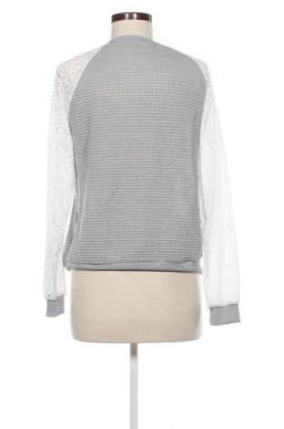 Γυναικεία μπλούζα SHEIN, Μέγεθος M, Χρώμα Γκρί, Τιμή 4,99 €