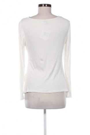 Дамска блуза SHEIN, Размер M, Цвят Бял, Цена 10,99 лв.