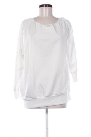 Bluză de femei SHEIN, Mărime M, Culoare Alb, Preț 39,99 Lei