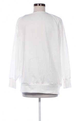 Bluză de femei SHEIN, Mărime M, Culoare Alb, Preț 39,99 Lei