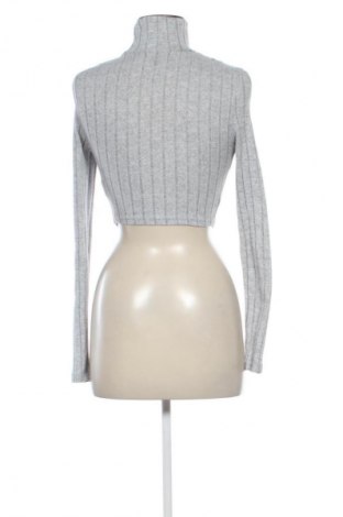 Дамска блуза SHEIN, Размер XS, Цвят Сив, Цена 12,99 лв.