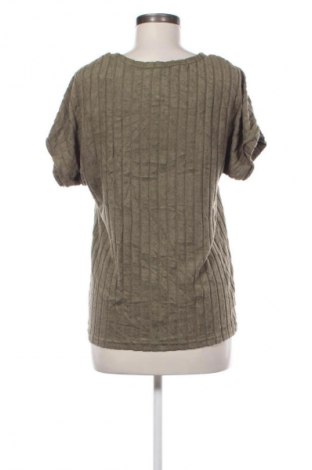 Γυναικεία μπλούζα SHEIN, Μέγεθος M, Χρώμα Πράσινο, Τιμή 7,99 €