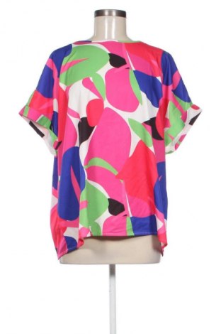 Damen Shirt SHEIN, Größe XL, Farbe Mehrfarbig, Preis € 10,00