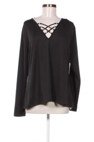 Dámská halenka SHEIN, Velikost XXL, Barva Černá, Cena  249,00 Kč