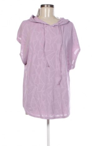 Dámska blúza SHEIN, Veľkosť XL, Farba Fialová, Cena  8,95 €