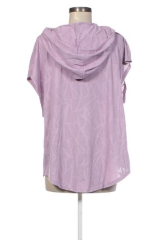 Dámska blúza SHEIN, Veľkosť XL, Farba Fialová, Cena  8,95 €