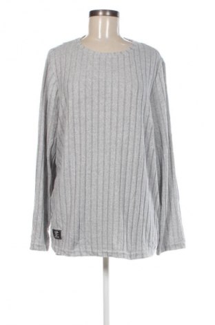 Damen Shirt SHEIN, Größe XL, Farbe Grau, Preis € 6,99