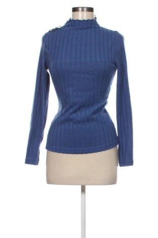 Damen Shirt SHEIN, Größe M, Farbe Blau, Preis € 9,72