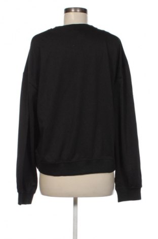 Γυναικεία μπλούζα SHEIN, Μέγεθος L, Χρώμα Μαύρο, Τιμή 13,96 €