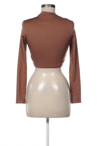 Damen Shirt SHEIN, Größe S, Farbe Braun, Preis € 6,99
