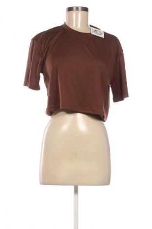 Női blúz SHEIN, Méret M, Szín Barna, Ár 3 209 Ft