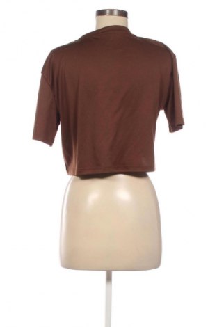 Női blúz SHEIN, Méret M, Szín Barna, Ár 3 209 Ft