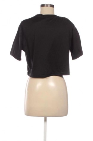 Дамска блуза SHEIN, Размер M, Цвят Черен, Цена 14,99 лв.