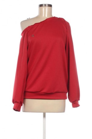 Damen Shirt SHEIN, Größe S, Farbe Rot, Preis € 9,79