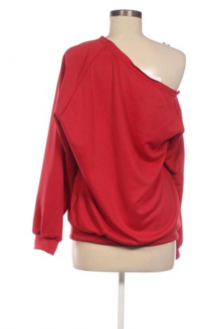 Damen Shirt SHEIN, Größe S, Farbe Rot, Preis € 9,79