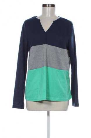 Damen Shirt SHEIN, Größe L, Farbe Mehrfarbig, Preis € 9,79