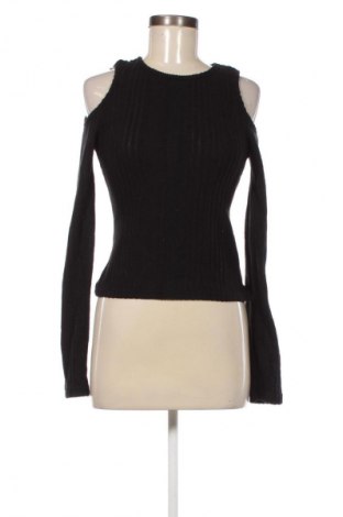 Bluză de femei SHEIN, Mărime M, Culoare Negru, Preț 26,99 Lei