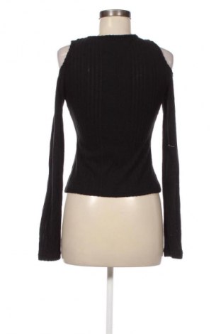 Bluză de femei SHEIN, Mărime M, Culoare Negru, Preț 26,99 Lei