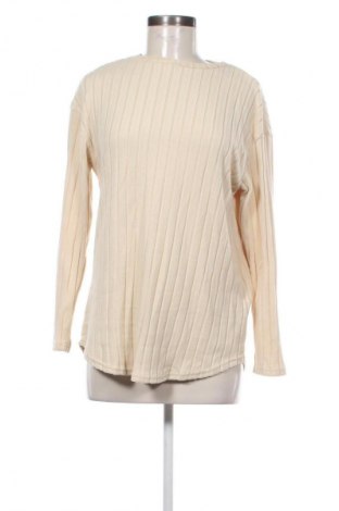 Damen Shirt SHEIN, Größe XS, Farbe Ecru, Preis € 9,72