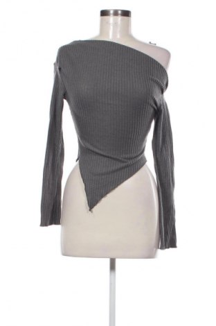 Damen Shirt SHEIN, Größe XS, Farbe Grau, Preis € 6,99