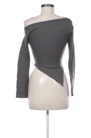 Damen Shirt SHEIN, Größe XS, Farbe Grau, Preis € 6,99