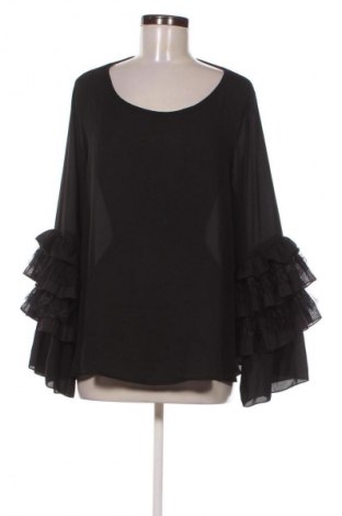 Bluză de femei SHEIN, Mărime XL, Culoare Negru, Preț 50,00 Lei