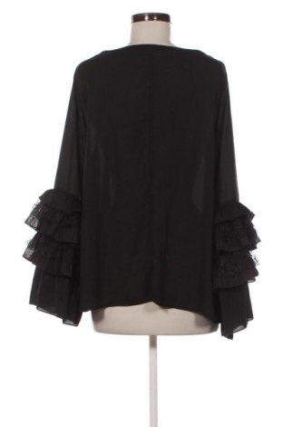 Bluză de femei SHEIN, Mărime XL, Culoare Negru, Preț 50,00 Lei