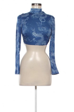 Γυναικεία μπλούζα SHEIN, Μέγεθος S, Χρώμα Πολύχρωμο, Τιμή 5,12 €